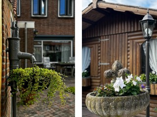 Irenestraat  Irenestraat 29 in Terneuzen