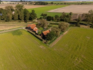 Oostdijk  Oostdijk 3 in Ossenisse