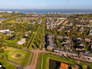 Laan van Othene  Laan van Othene 98 in Terneuzen