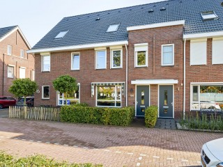  Laan van Othene 98 in Terneuzen