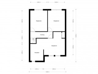 Terneuzensestraat  Terneuzensestraat 13 in Zaamslag