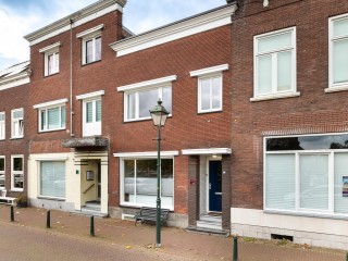  Westkade 87 in Sas Van Gent