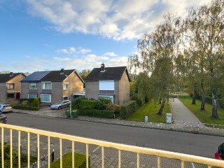 Jeroen Boschstraat  Jeroen Boschstraat 41 in Terneuzen