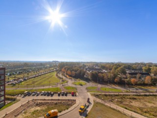 Pattistpark  Pattistpark 83 in Terneuzen