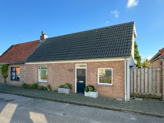 Groenendijk  Groenendijk 123 in Kloosterzande