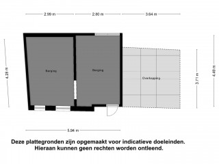 Bossestraat  Bossestraat 7 in Vogelwaarde