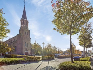 's-Gravenstraat  's-Gravenstraat 161 in Clinge