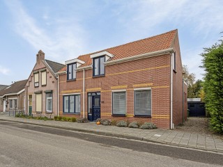  Walsoordensestraat 13b in Walsoorden