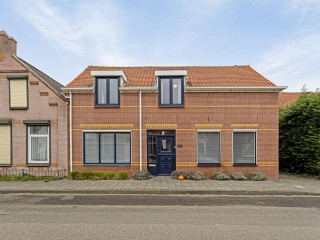 Walsoordensestraat  Walsoordensestraat 13b in Walsoorden