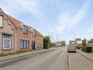 Walsoordensestraat  Walsoordensestraat 13b in Walsoorden