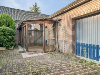  Nieuwstraat 56 in Koewacht