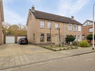  Leeghwaterstraat 29 in Hulst