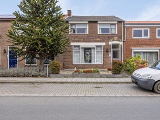  Veerstraat 19 in Zaamslag