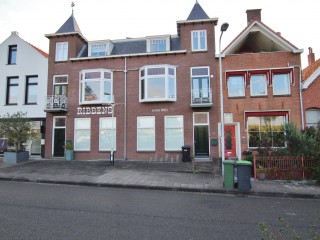  Westkolkstraat 40 in Terneuzen