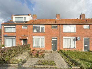  Visartstraat 39 in Sluiskil