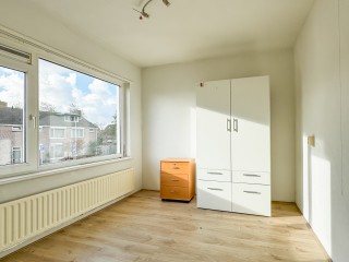 Visartstraat  Visartstraat 39 in Sluiskil