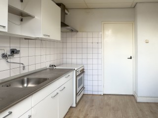 Visartstraat  Visartstraat 39 in Sluiskil