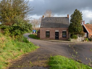  Bossestraat 152 in Vogelwaarde