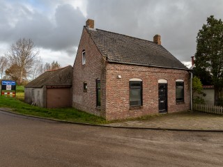  Bossestraat 152 in Vogelwaarde