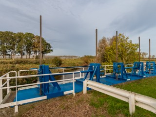 Campensedijk  Campensedijk 66 in Vogelwaarde