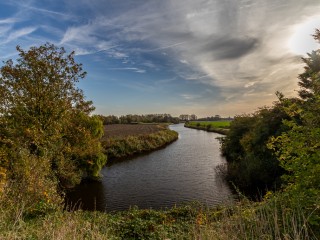  Campensedijk 66 in Vogelwaarde