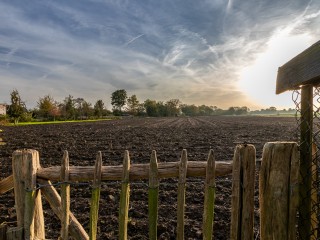 Campensedijk  Campensedijk 66 in Vogelwaarde