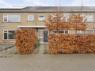  Madame Curiestraat 29 in Terneuzen