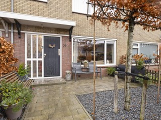  Madame Curiestraat 29 in Terneuzen