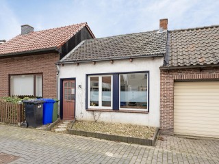  Hoofdstraat 9 in Terneuzen