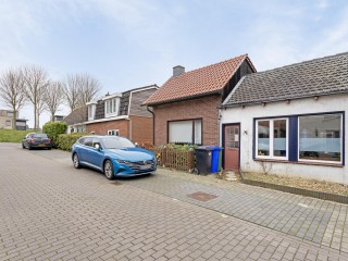  Hoofdstraat 9 in Terneuzen