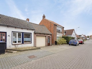 Hoofdstraat  Hoofdstraat 9 in Terneuzen