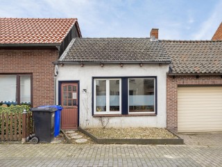 Hoofdstraat  Hoofdstraat 9 in Terneuzen