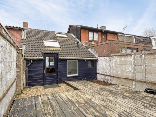 Hoofdstraat  Hoofdstraat 9 in Terneuzen