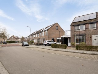 Ferlemanstraat  Ferlemanstraat 96 in Terneuzen