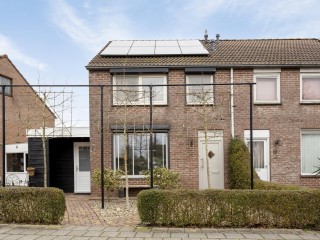  Ferlemanstraat 96 in Terneuzen