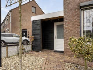  Ferlemanstraat 96 in Terneuzen