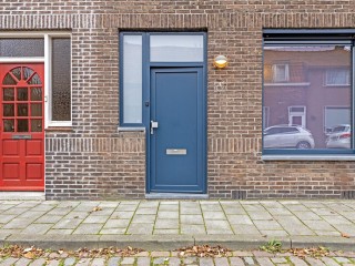 Kloosterlaan  Kloosterlaan 67 in Sas Van Gent