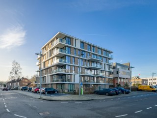  Oostelijk Bolwerk 17e in Terneuzen