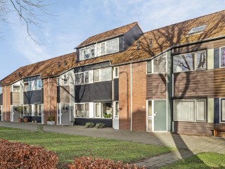  Oude Vaart 136 in Terneuzen