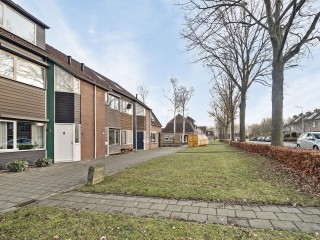 Oude Vaart  Oude Vaart 136 in Terneuzen