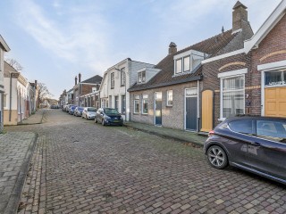 Rozemarijnstraat  Rozemarijnstraat 7 in Zaamslag