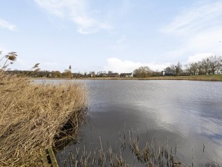 Seringenlaan  Seringenlaan 3 in Hoek