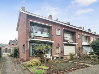  Jeroen Boschstraat 45 in Terneuzen