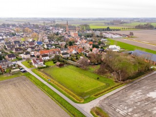  Groenendijk 106a in Kloosterzande