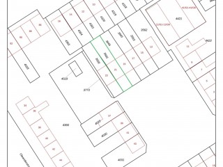 Pijnboomstraat  Pijnboomstraat 21 in Terneuzen