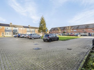 Pijnboomstraat  Pijnboomstraat 21 in Terneuzen