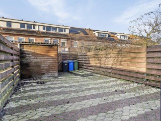 Pijnboomstraat  Pijnboomstraat 21 in Terneuzen