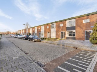 da Costastraat  da Costastraat 20 in Terneuzen