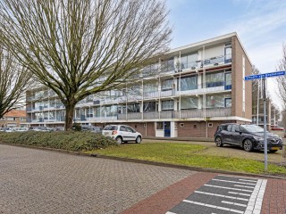  Vincent van Goghstraat 44 in Terneuzen