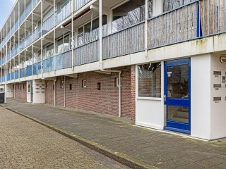 Vincent van Goghstraat  Vincent van Goghstraat 44 in Terneuzen